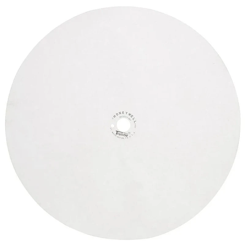 30755317-001 Honeywell Chart Paper